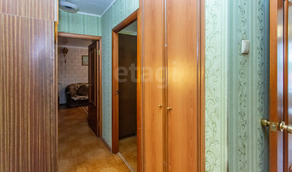 квартира г Тобольск р-н мкр 6 19 фото 22