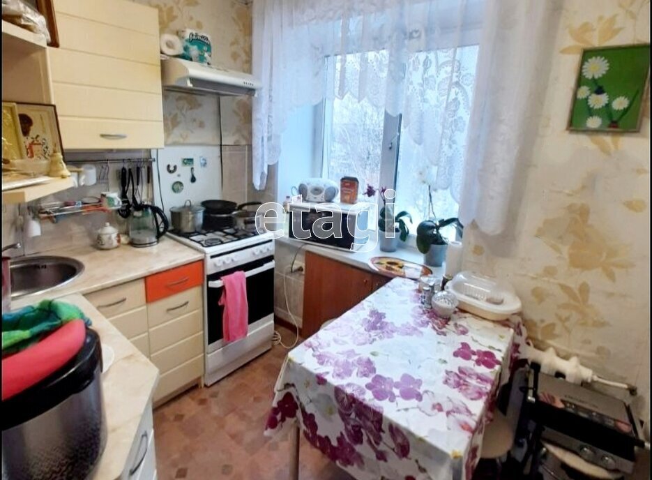 квартира г Стерлитамак ул Коммунистическая 29 фото 5