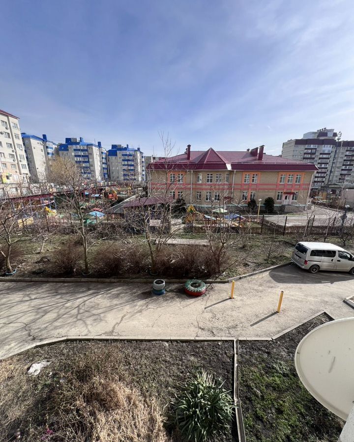 квартира г Ставрополь р-н Промышленный Юго-Западный ул 45 Параллель 30 фото 11