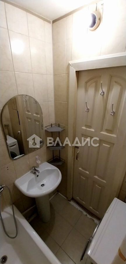 квартира г Нижний Новгород р-н Нижегородский Верхние Печёры ул Германа Лопатина 2к/1 фото 9