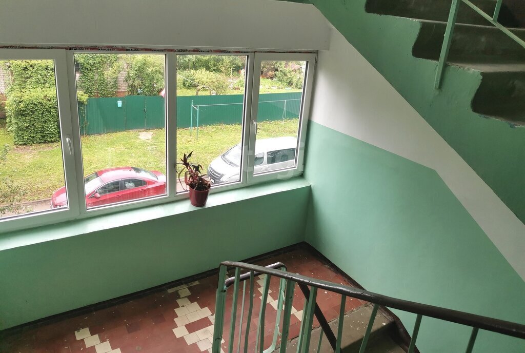 квартира г Балабаново Балабаново-1 ул Зеленая 2 фото 25