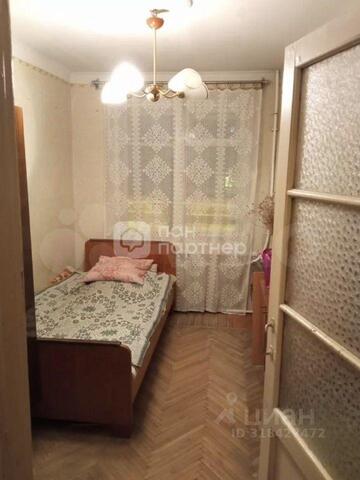 пр-кт Тореза 21 округ Светлановское, Ленинградская область фото