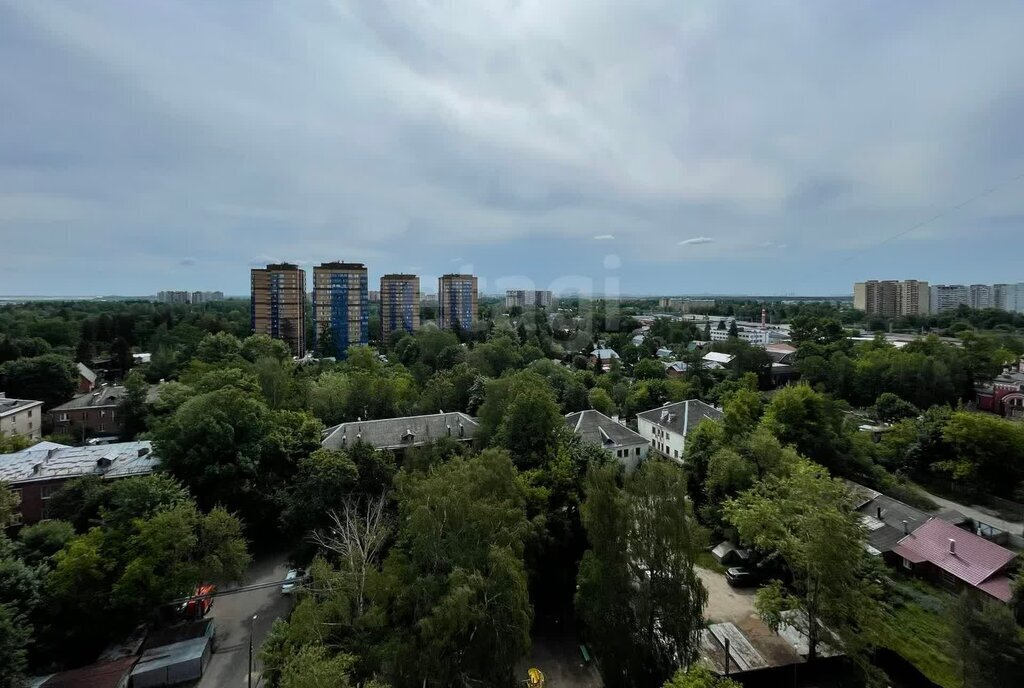 квартира г Химки мкр Сходня ЖК Старосходненский ул Ленина 33 Сходня фото 12