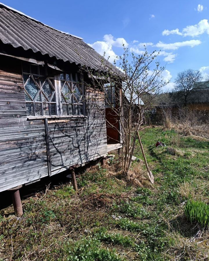 земля городской округ Наро-Фоминский г Апрелевка 28 км, садоводческое некоммерческое товарищество Лира, Киевское шоссе фото 1