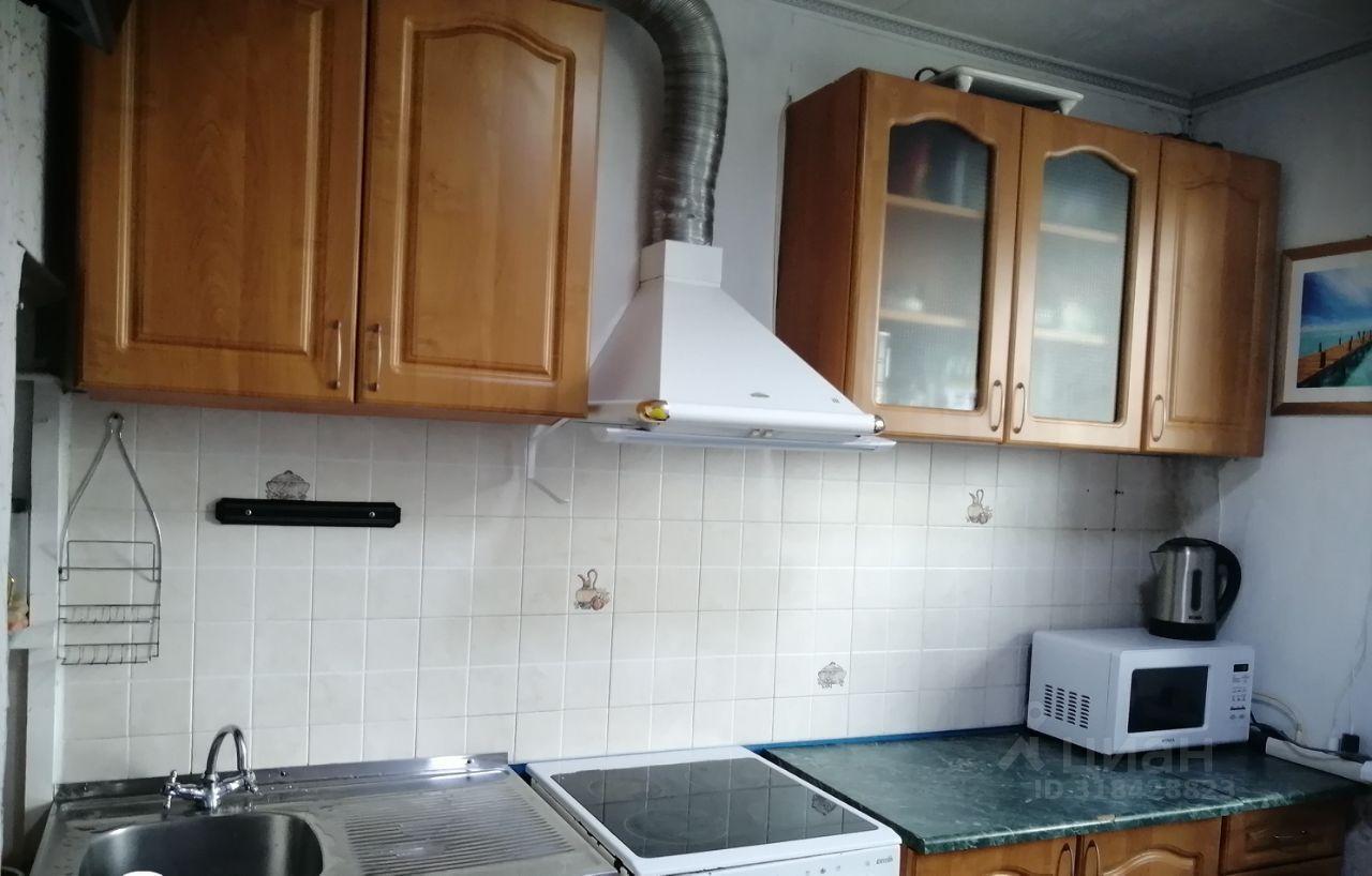 квартира г Екатеринбург р-н Кировский ул 40-летия Комсомола 3б фото 2
