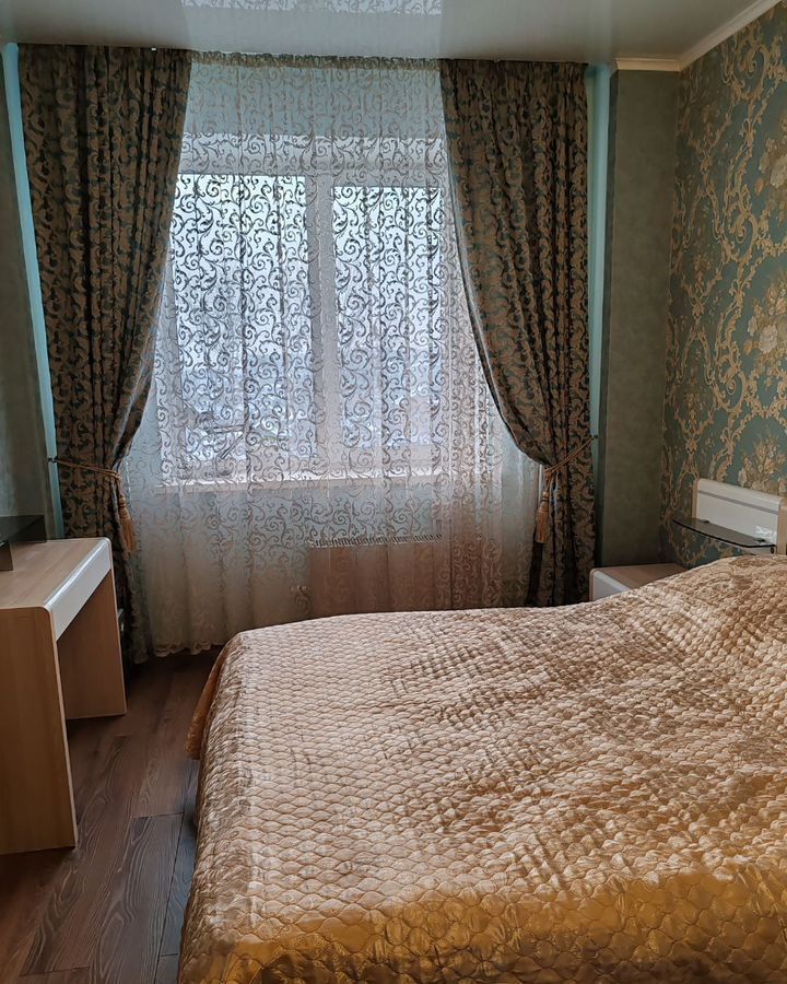квартира г Абакан ул Кирова 122 фото 7