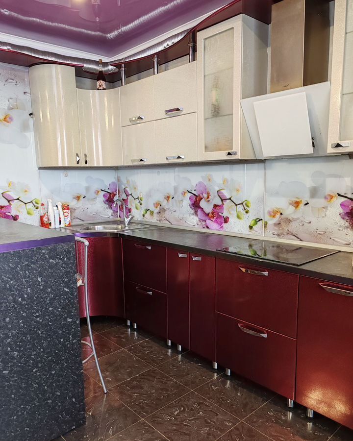 квартира г Абакан ул Кирова 122 фото 12