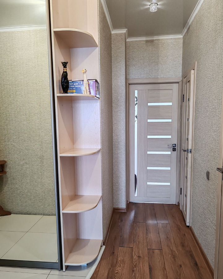 квартира г Абакан ул Кирова 122 фото 16