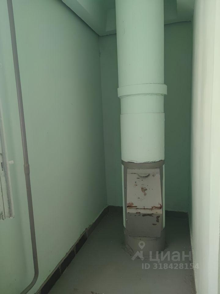 квартира г Зеленоград ЗелАО Крюково 15-й микрорайон, к 1524, Московская область, г Пушкино, Зеленоград фото 13