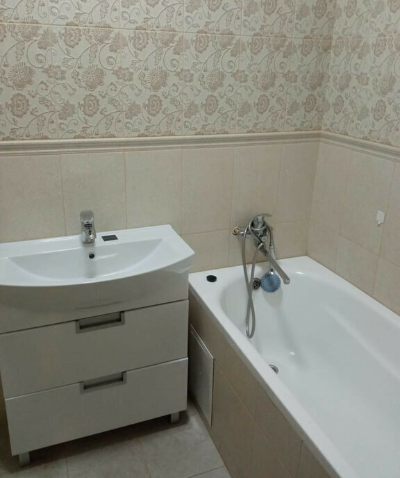 квартира г Новочеркасск Соцгород ул Свободы 20бк/1 фото 5