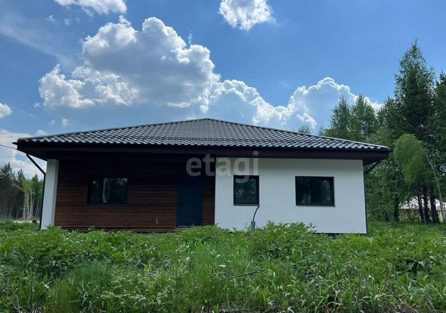 квартал Новое Залесье фото