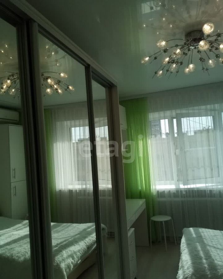 квартира г Екатеринбург р-н Кировский Комсомольский ул Панельная 9а фото 1