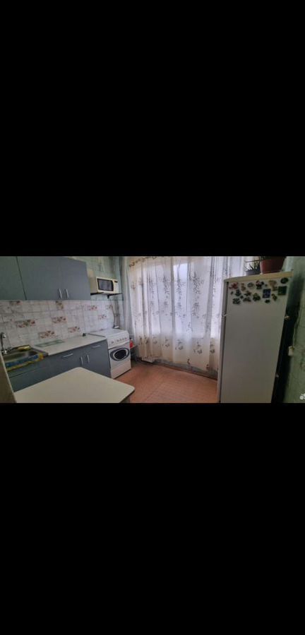 квартира г Краснодар р-н Западный ул Аэродромная 10/2 фото 3