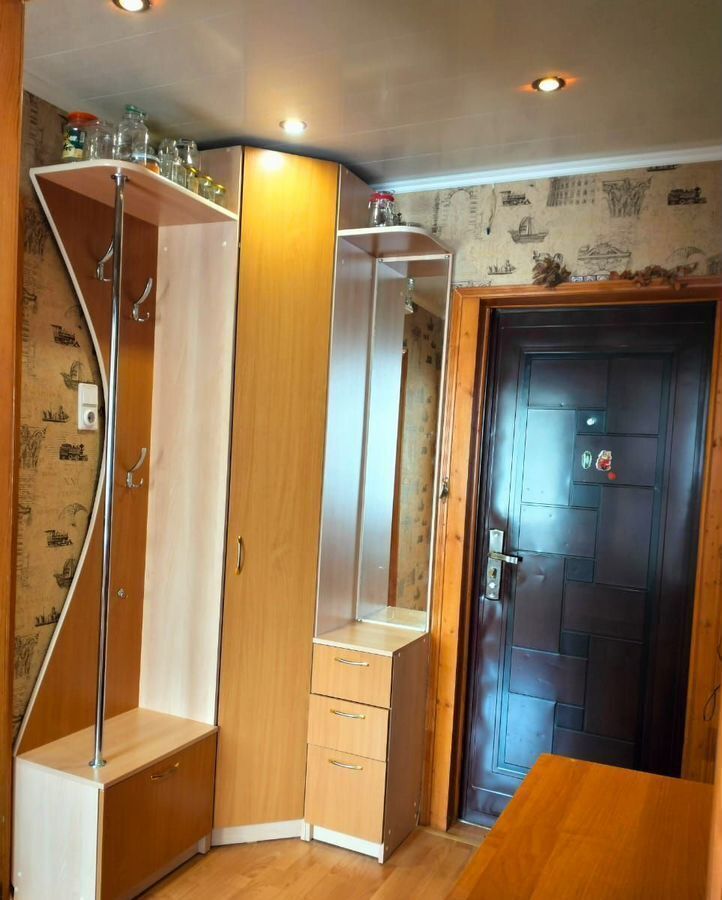 квартира г Десногорск 2-й мкр-н, 2 фото 6