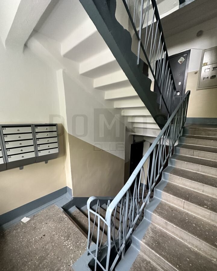 квартира г Екатеринбург р-н Верх-Исетский ул Крауля 80/1 фото 19