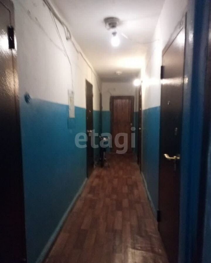 квартира г Екатеринбург р-н Кировский Комсомольский ул Панельная 9а фото 11