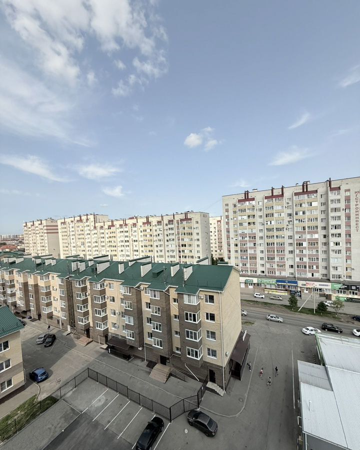 квартира г Ставрополь р-н Промышленный Юго-Западный ул 45 Параллель 77 ЖК Крокус фото 20