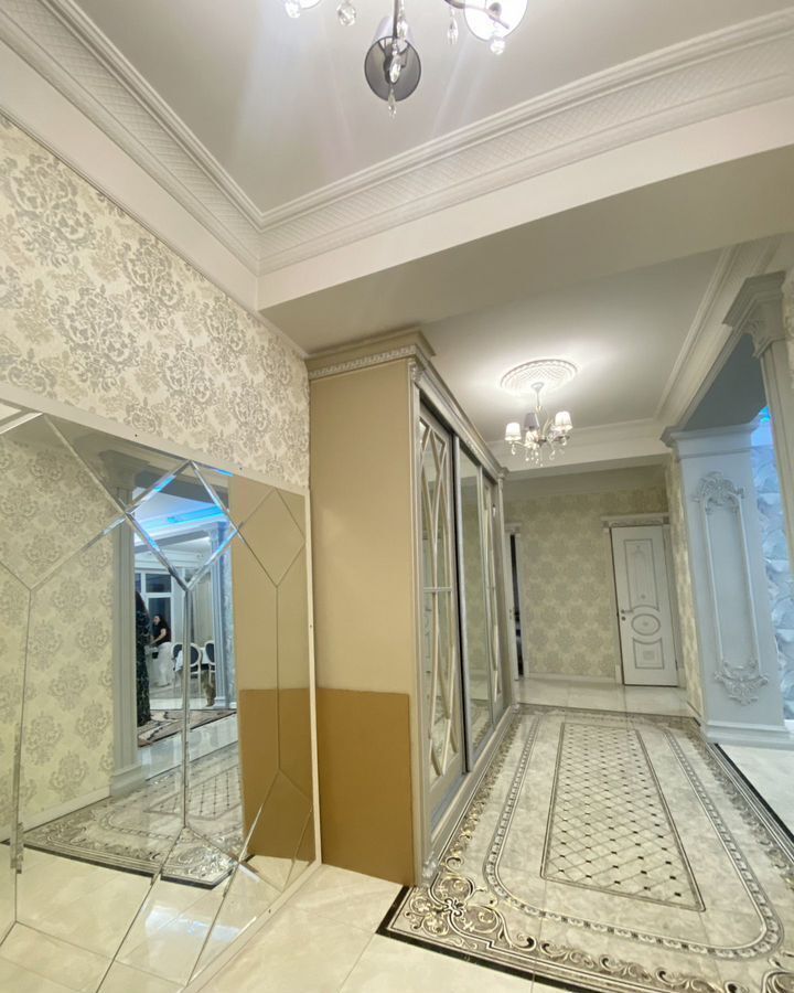 квартира г Махачкала р-н Кировский ул Магомедтагирова 46 фото 5