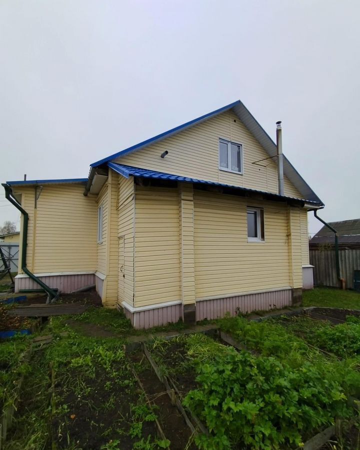 дом р-н Угличский г Углич ул Козлова 43 фото 6