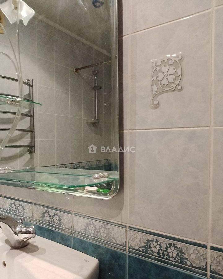 квартира г Благовещенск ул Комсомольская 16 фото 8