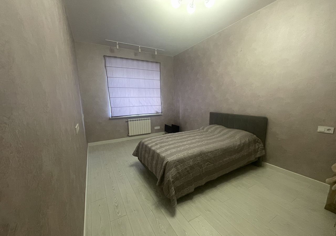 квартира г Рязань р-н Советский ул Свободы 43 фото 7