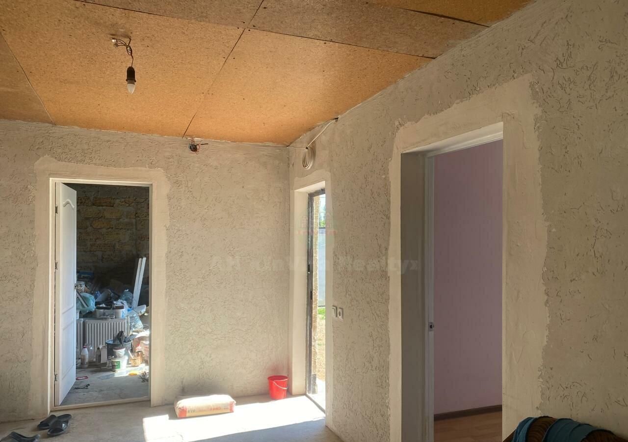 дом г Севастополь снт Тополек 19Г, Крым фото 15