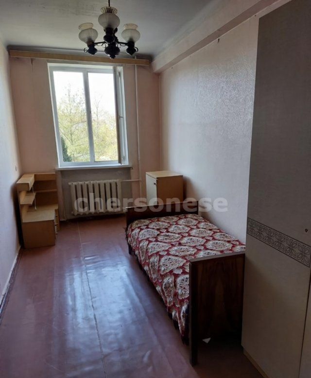 квартира г Севастополь пр-кт Генерала Острякова 57 Крым фото 2