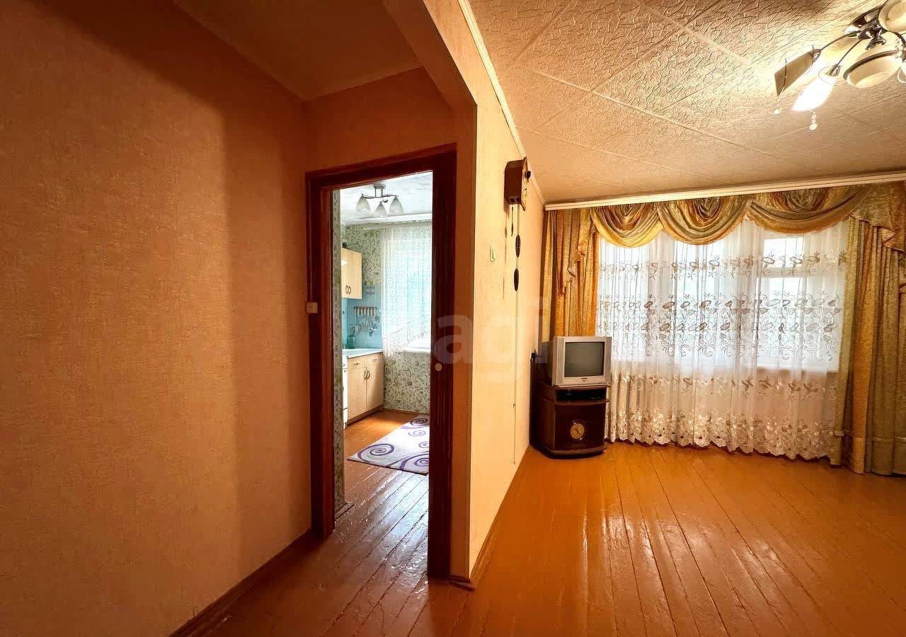 квартира г Саранск р-н Октябрьский б-р Эрьзи 22 фото 11