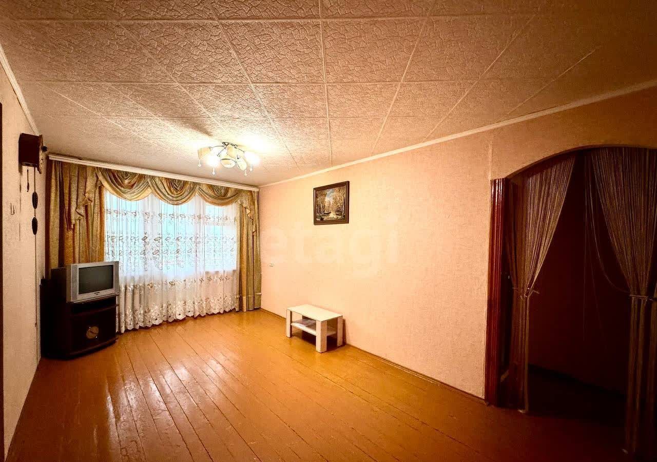 квартира г Саранск р-н Октябрьский б-р Эрьзи 22 фото 9