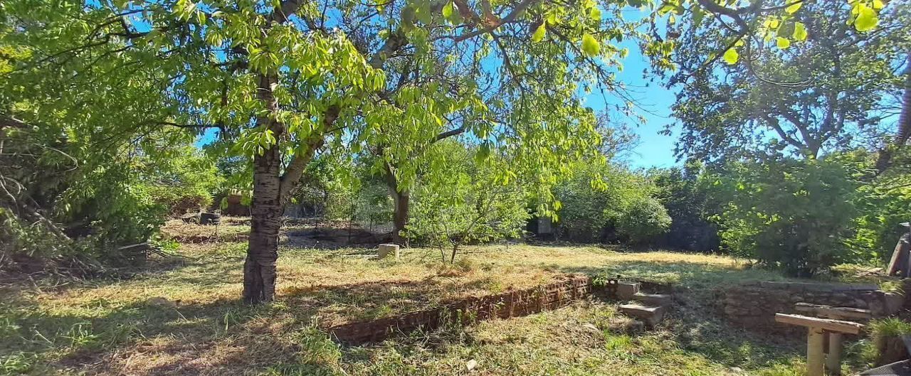 дом г Севастополь садоводческое товарищество Колос, Крым фото 21