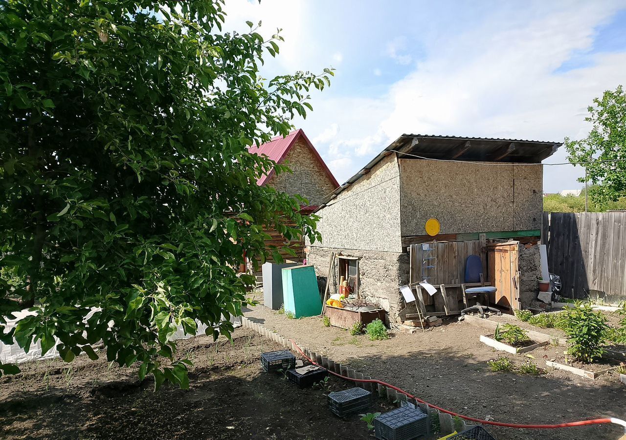 дом г Курган Рябково ул Анфиногенова фото 23
