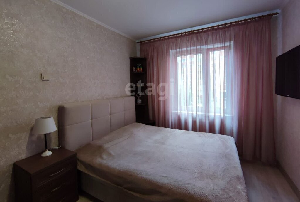 квартира г Калининград р-н Московский улица Летний проезд, 31 фото 4