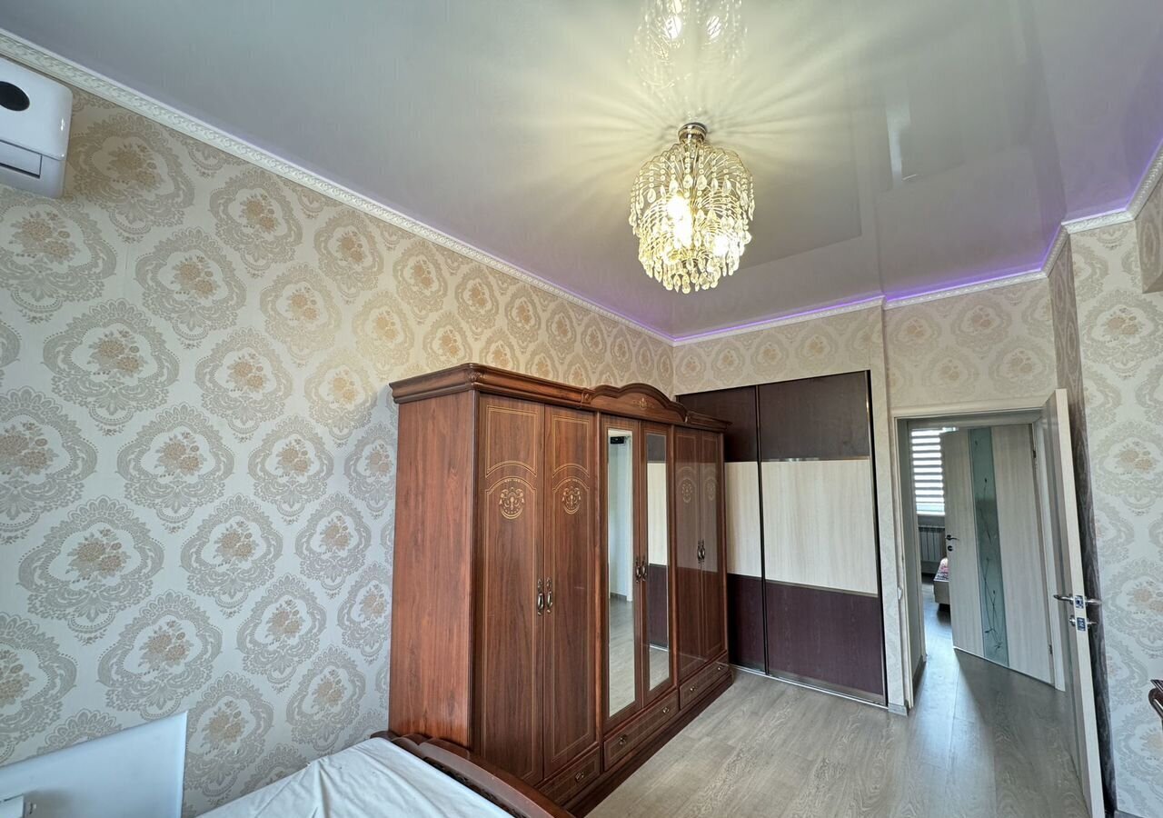 квартира г Уфа р-н Советский пр-кт Октября 16 фото 11