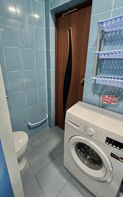 квартира г Нижний Тагил р-н Дзержинский ул Цементная 10 фото 8
