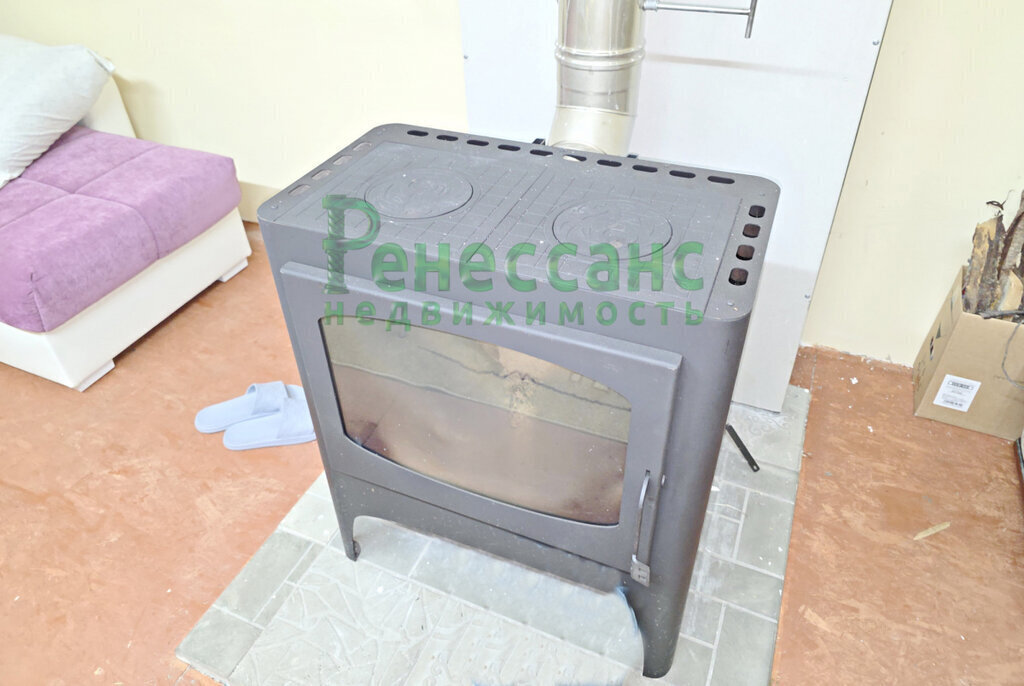 дом г Брянск р-н Фокинский СТ Рассвет-2 фото 10