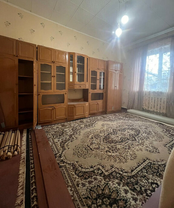 квартира г Армавир ул Шоссейная 49 фото 1