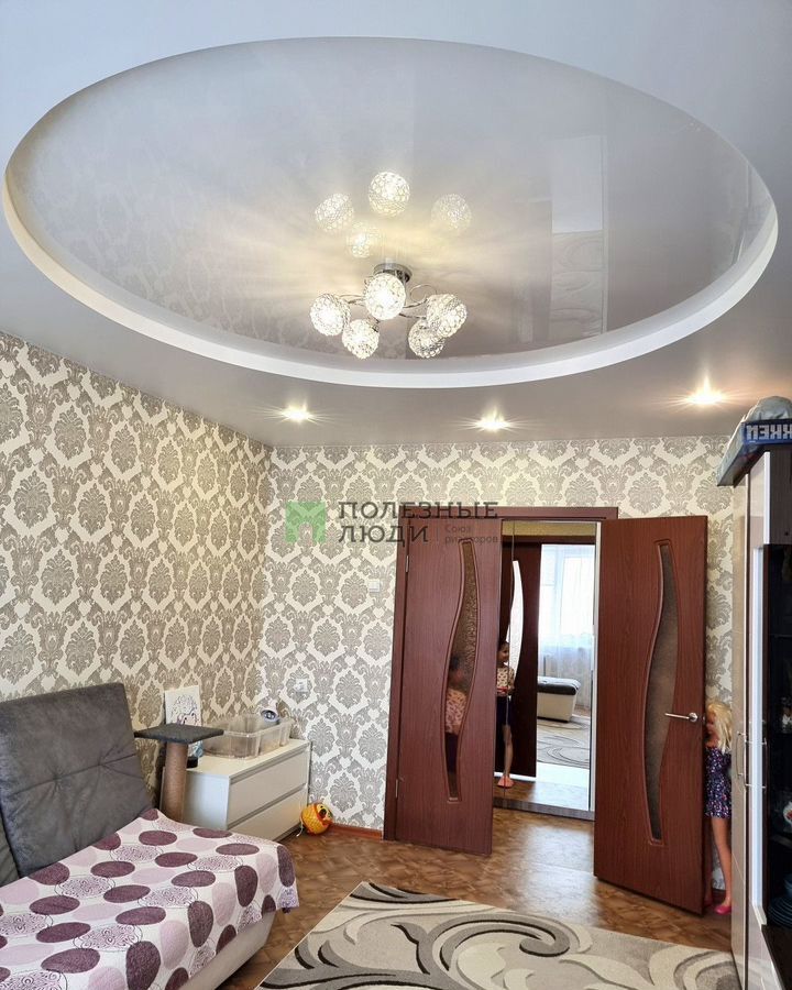 квартира г Набережные Челны р-н Центральный пр-кт Сююмбике 21/33 фото 1