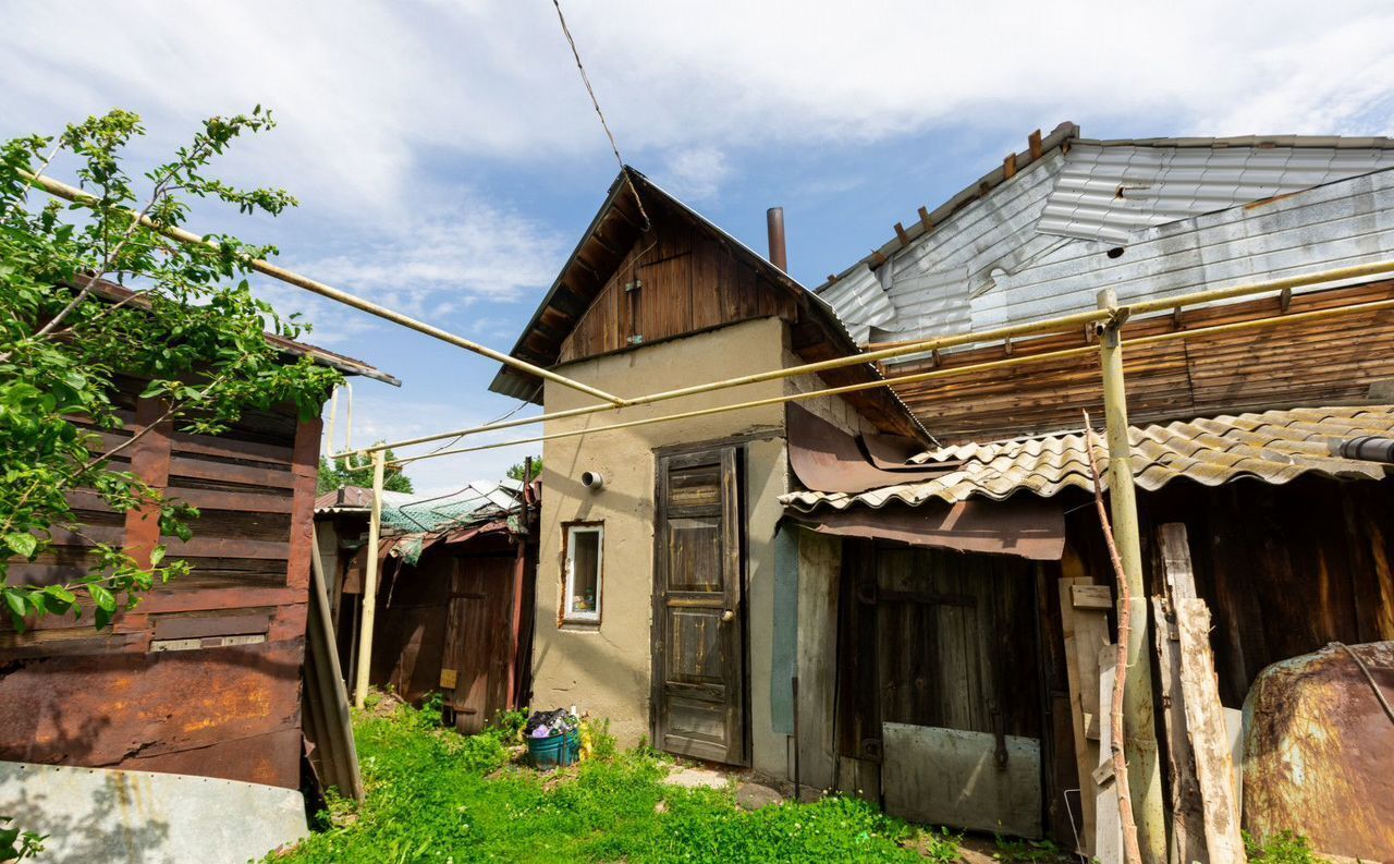 квартира г Оренбург р-н Центральный ул Актюбинская 38 фото 32