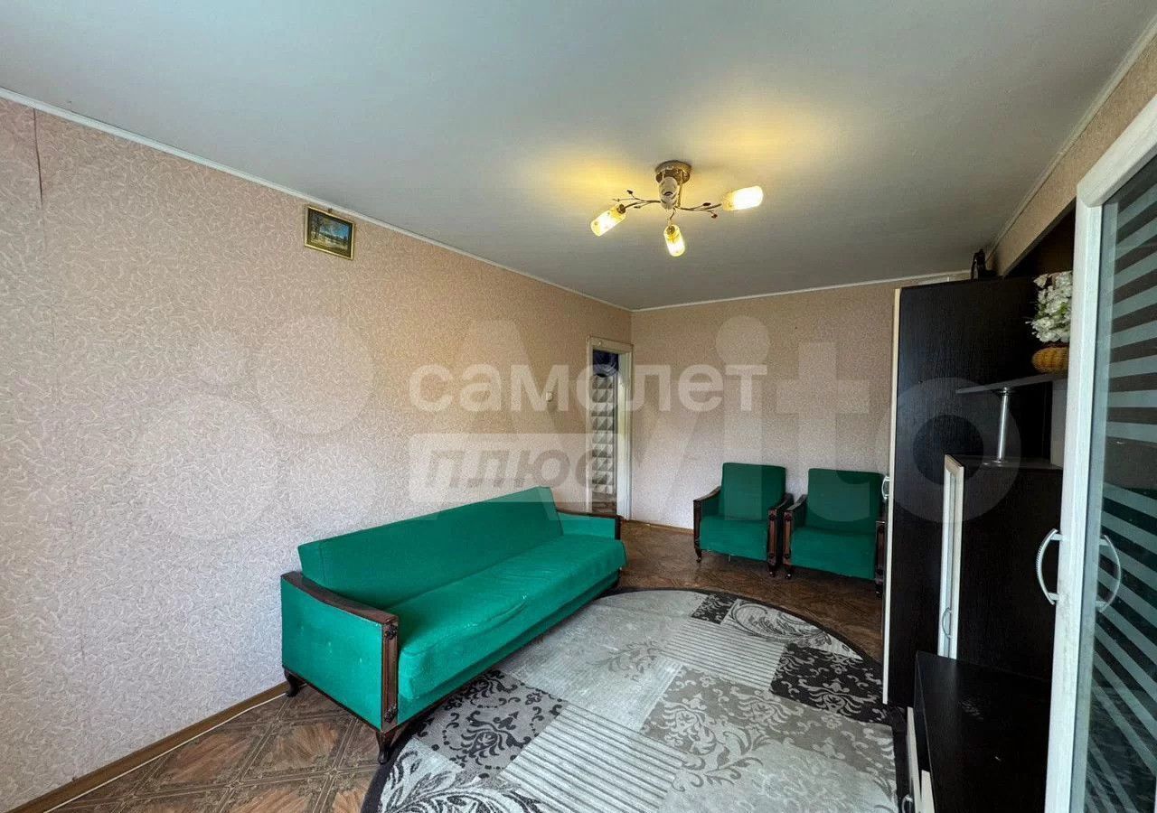 квартира г Оренбург р-н Дзержинский ул Монтажников 14 фото 12