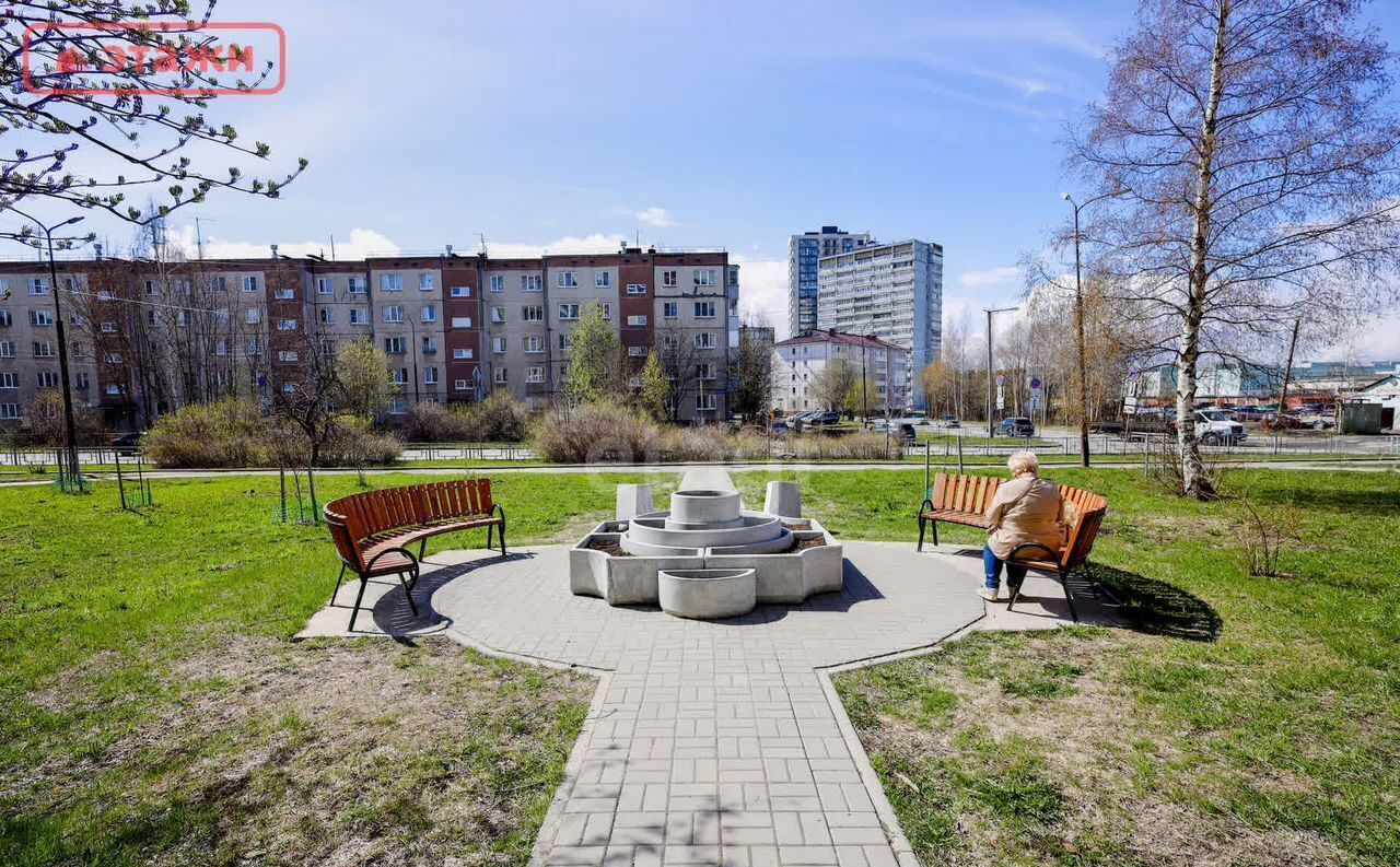 свободного назначения г Петрозаводск р-н Кукковка Кукковка ул Генерала Фролова 3 фото 13