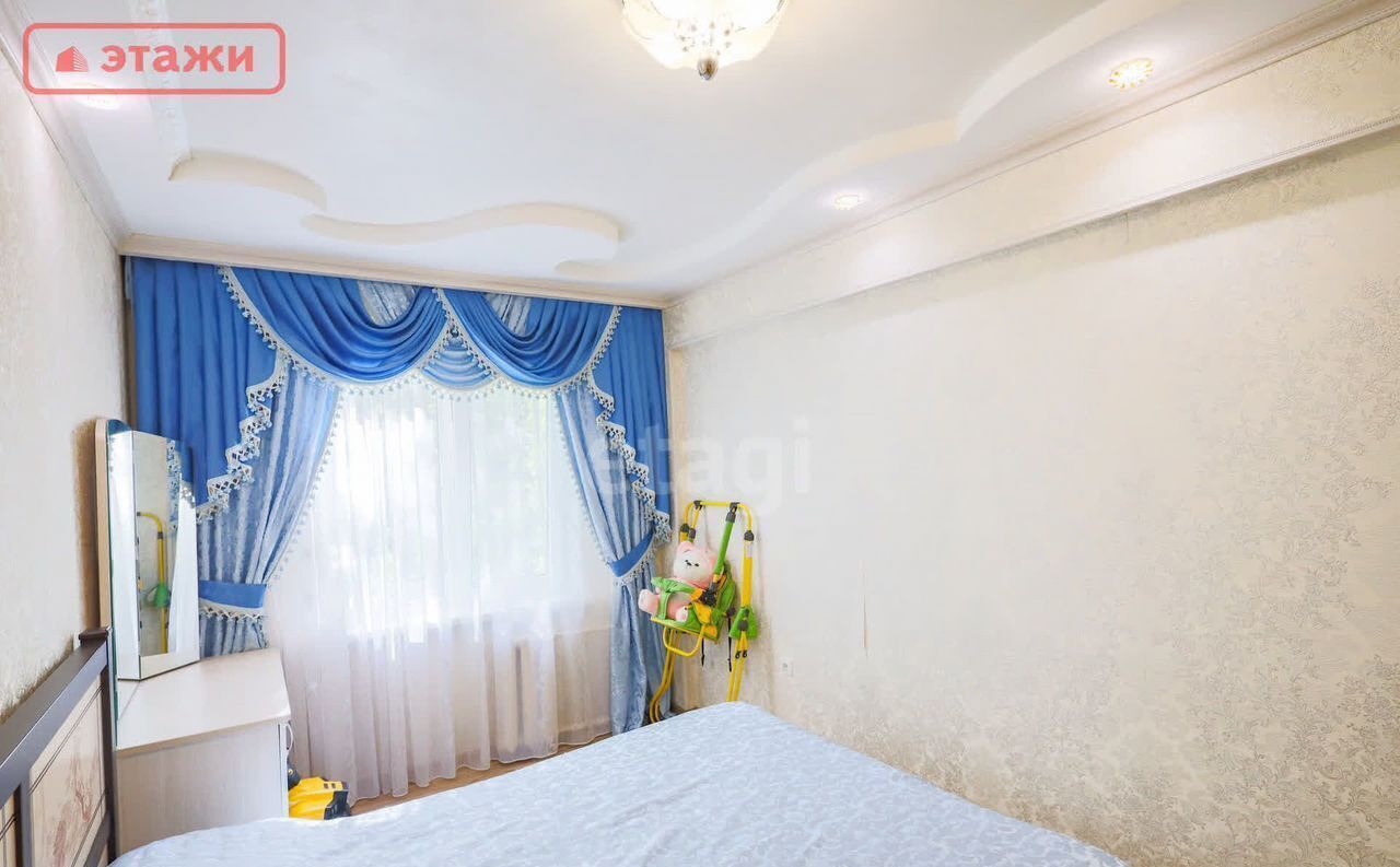 квартира г Петрозаводск р-н Октябрьский ул Московская 15 фото 5