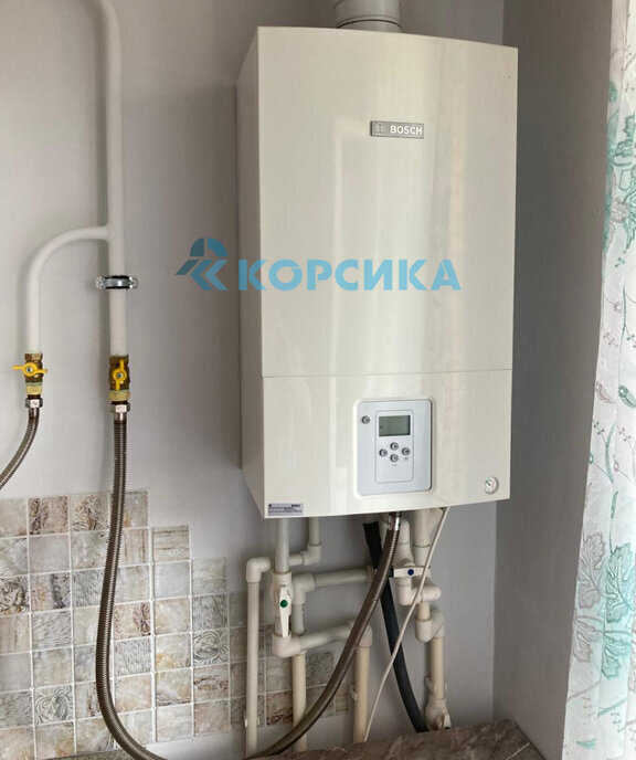 квартира г Набережные Челны р-н Комсомольский тракт Сармановский 17 ЖК «Замелекесье» фото 8