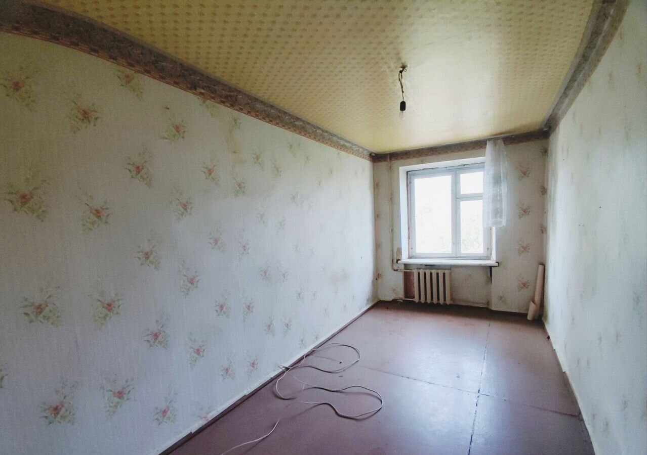 квартира г Таганрог Северо-Западный ул Ломоносова 94в фото 6