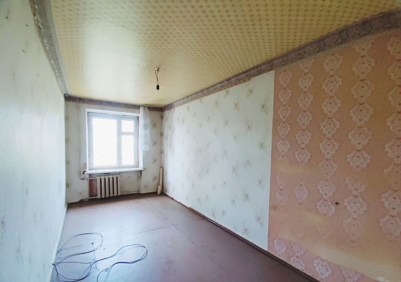 квартира г Таганрог Северо-Западный ул Ломоносова 94в фото 5