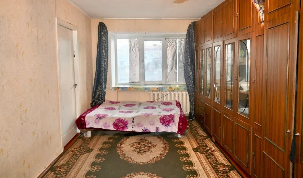 квартира г Курган ул Томина 82 фото 3