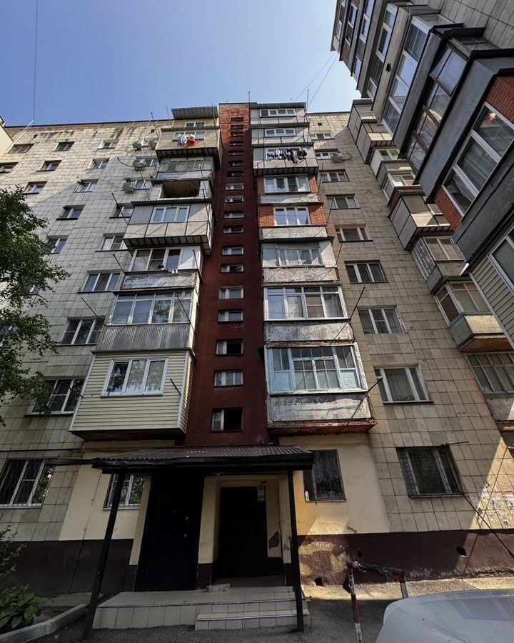 квартира г Нальчик Стрелка ул. Идарова, 158 фото 1