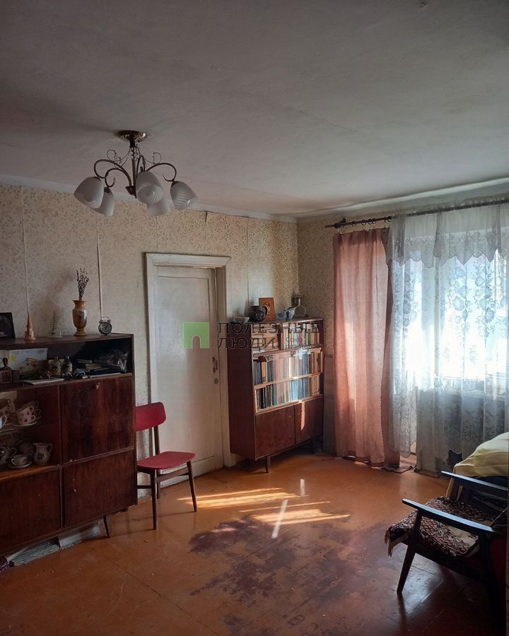 квартира г Белгород Западный пр-кт Славы 76/9 фото 3