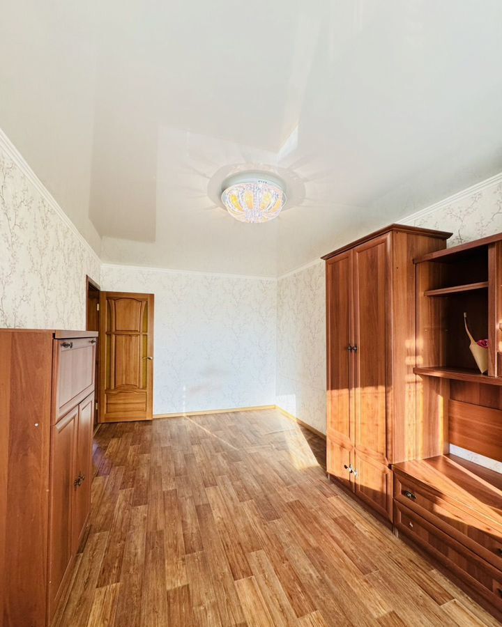 квартира г Оренбург р-н Промышленный ул Полтавская 17 фото 2