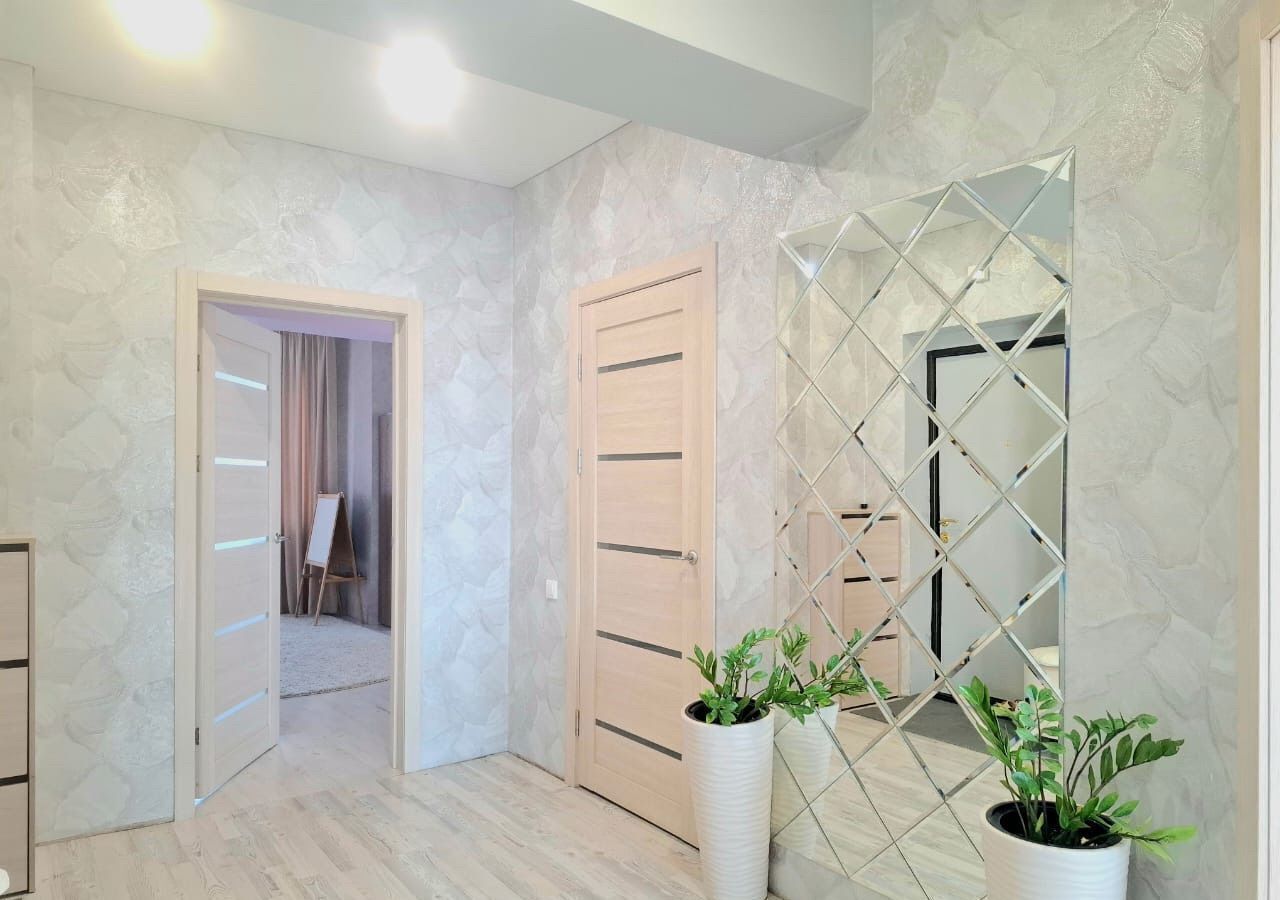 квартира г Абакан ул Некрасова 45 фото 3