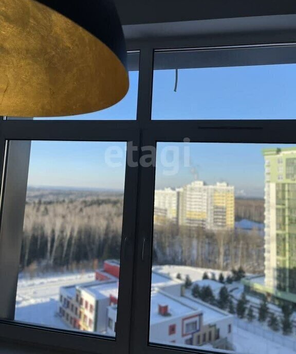 квартира г Обнинск ул Долгининская 8 фото 28